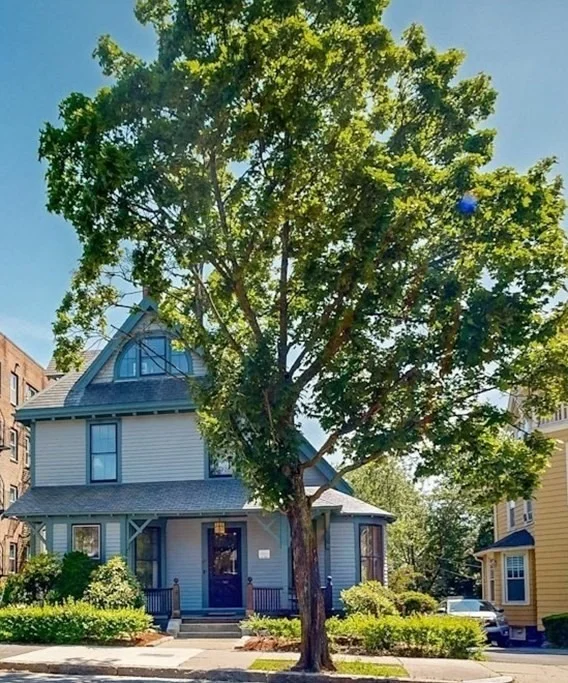 Unit for sale at 140 Highland Ave., Somerville, MA 02143