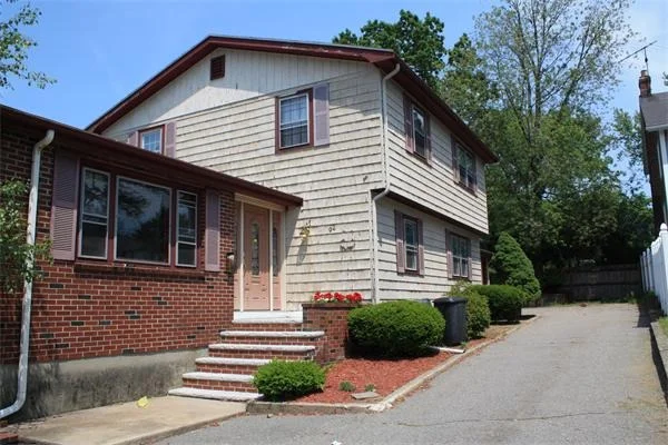 Unit for sale at 92 Assabet Road, Quincy, MA 02169