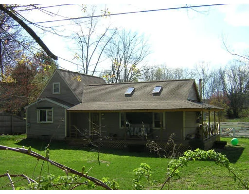 Unit for sale at 39 Miller Road, Southwick, MA 01077