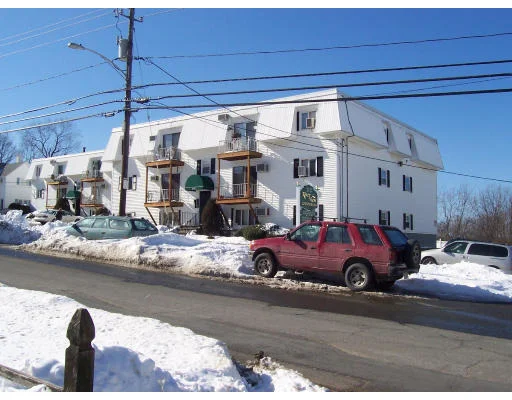 Unit for sale at 3652 N. Main St., Fall River, MA 02720