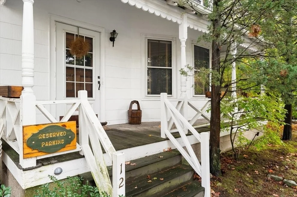 Unit for sale at 12 Wiswall Street, Newton, MA 02465