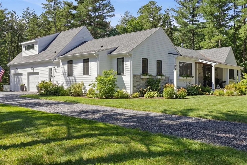 Unit for sale at 7 Crane Landing Rd, Wareham, MA 02571