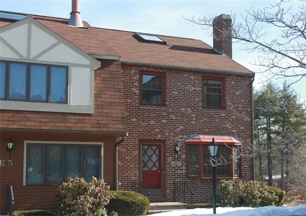 Unit for sale at 6E Scotty Hollow Drive, Chelmsford, MA 01863