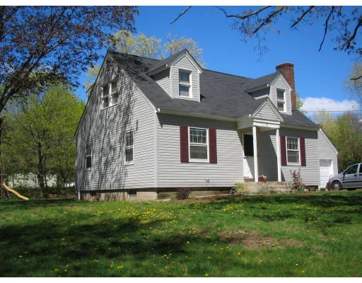Unit for sale at 23 Shepley Street, Groton, MA 01450