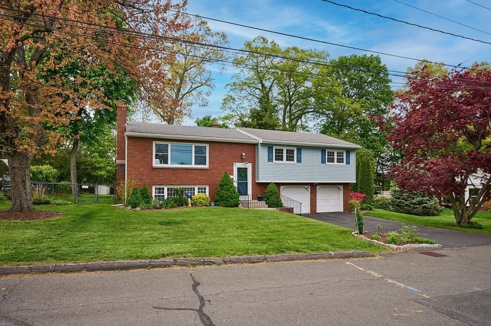 Unit for sale at 27 Mount Tom Ave., Holyoke, MA 01040
