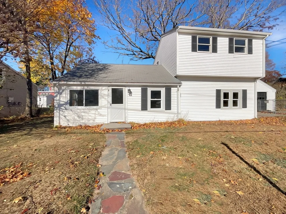 Unit for sale at 23 Jane St, Randolph, MA 02368