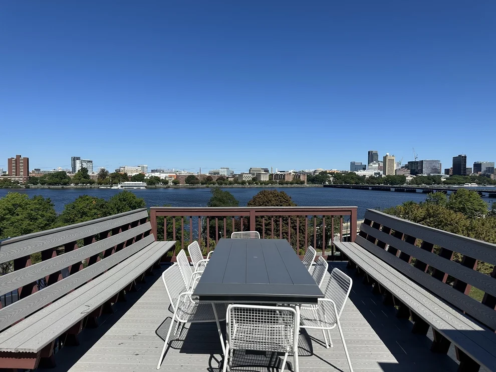 Unit for sale at 31 Bay State Rd, Boston, MA 02215
