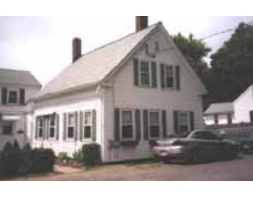 Unit for sale at 18 Bolton Place, Bridgewater, MA 02324