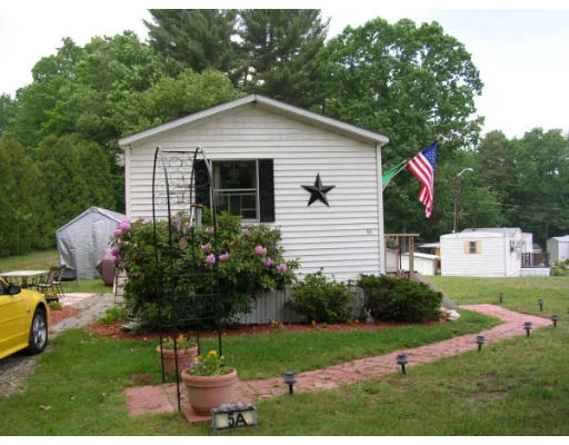 Unit for sale at 5 Kittredge Rd., Shirley, MA 01464