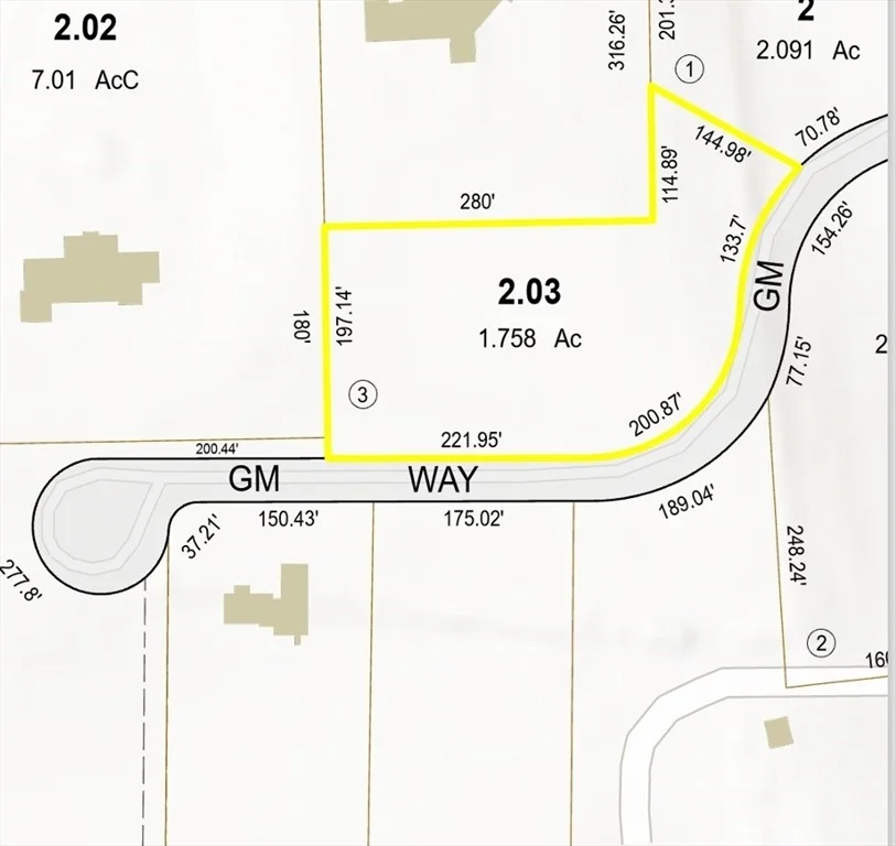 Unit for sale at 6 Gm Way, Freetown, MA 02702