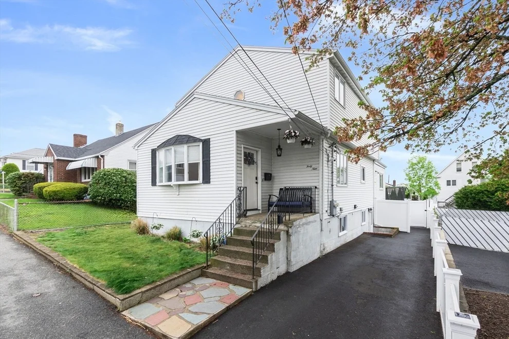 Unit for sale at 49 Kilburn, Revere, MA 02151