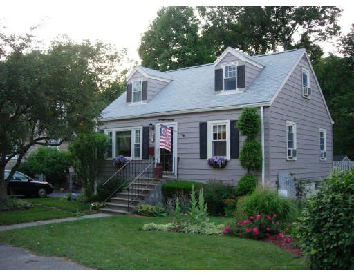 Unit for sale at 43 Hall St, Randolph, MA 02368