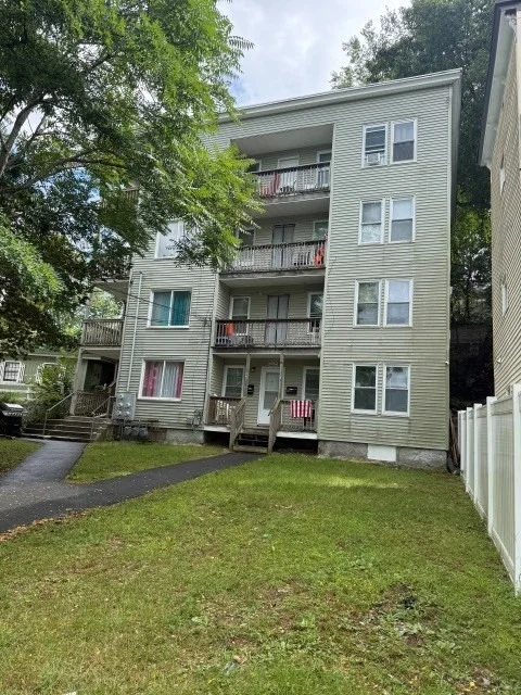 Unit for sale at 270 Fairmount St, Fitchburg, MA 01420