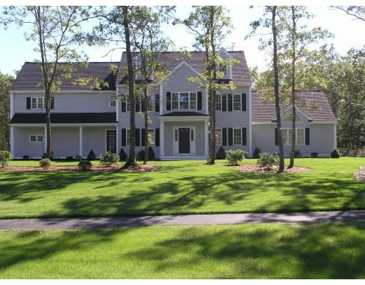 Unit for sale at Lot 2-11 Rollingwood Lane, Plymouth, MA 02360