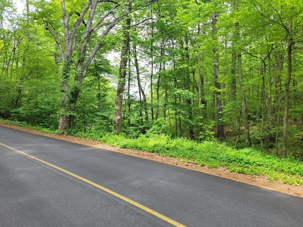 Unit for sale at Lot 5 Daniels Rd, Charlton, MA 01507