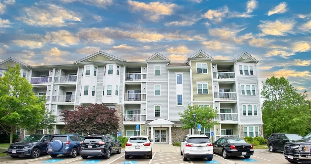 Unit for sale at 428 John Mahar Highway, Braintree, MA 02184