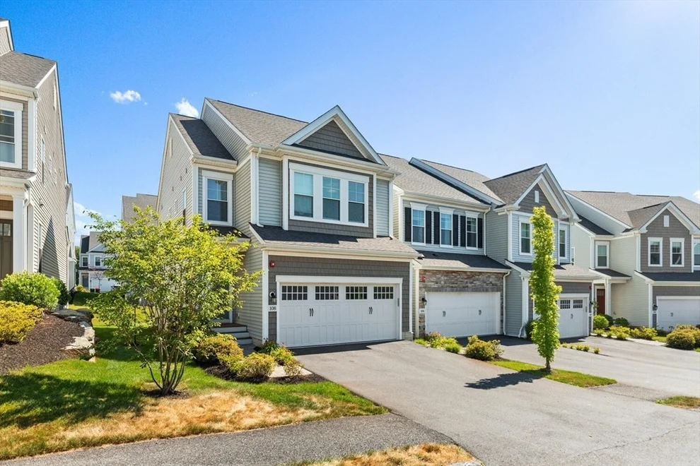 Unit for sale at 108 Hawks Perch, Sudbury, MA 01776