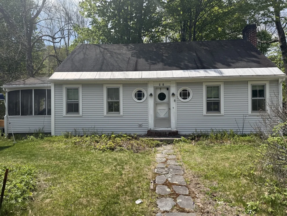 Unit for sale at 87 Ashfield Rd, Conway, MA 01341