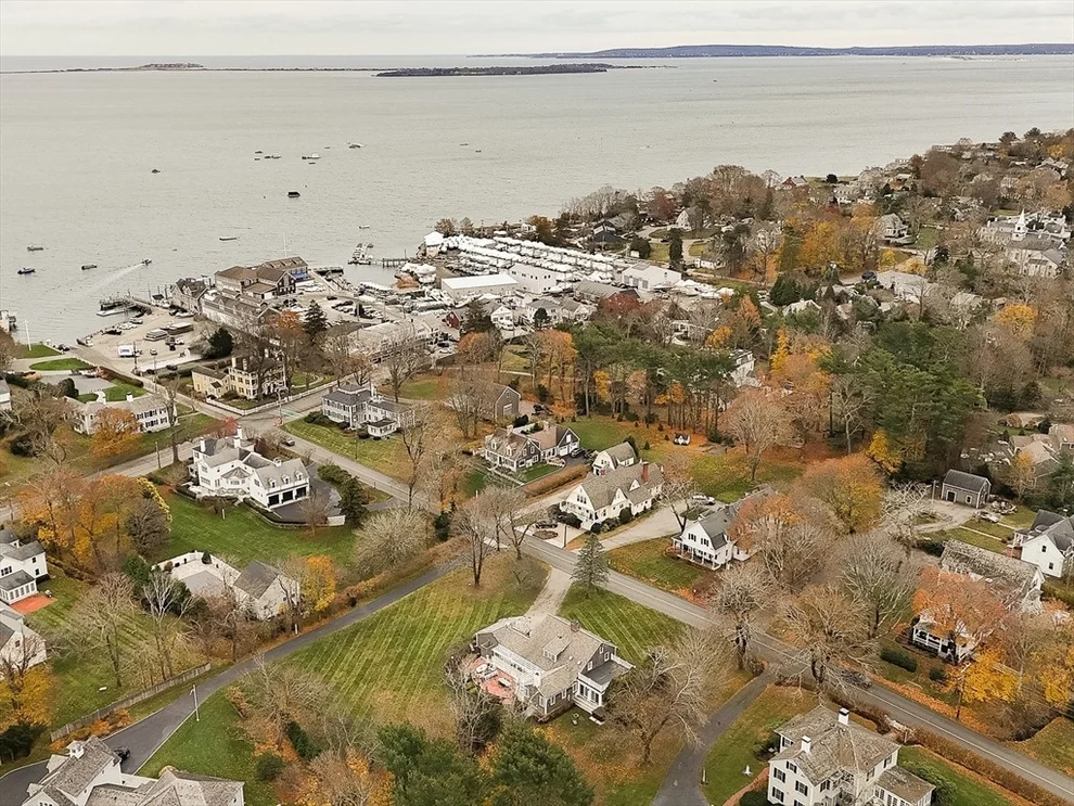 Unit for sale at 32 Harrison St, Duxbury, MA 02332