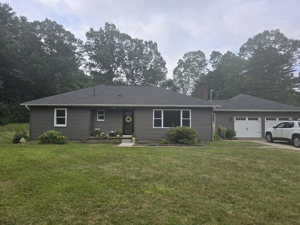 Unit for sale at 47 Flynt, Palmer, MA 01069