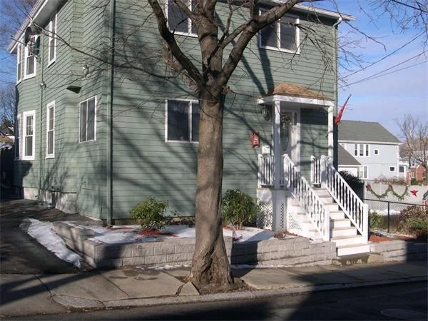 Unit for sale at 68 Bates, Winthrop, MA 02152