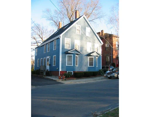 Unit for sale at 33 Forrester, Newburyport, MA 01950