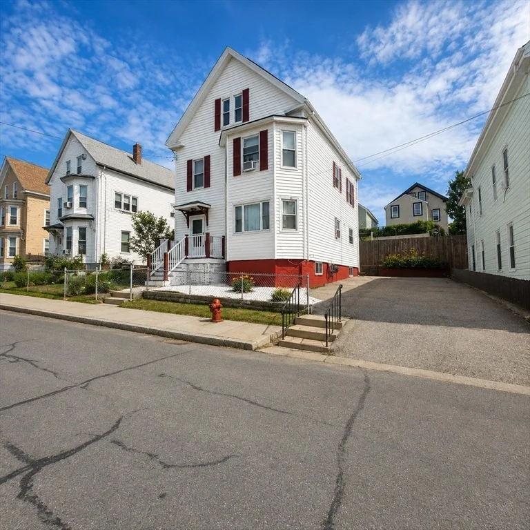 Unit for sale at 33 Hancock St, Haverhill, MA 01832