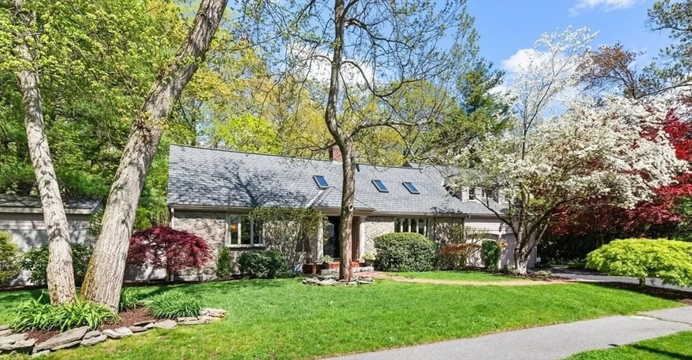Unit for sale at 40 Philip Road, Lexington, MA 02421