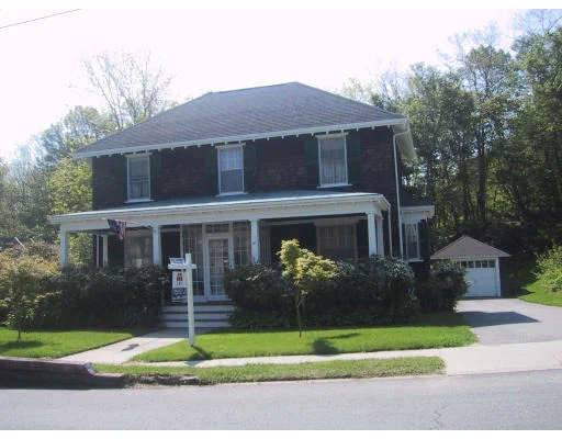 Unit for sale at 97 Allerton St, Plymouth, MA 02360