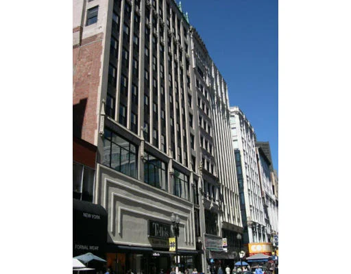 Unit for sale at 453 Washington Street, Boston, MA 02111