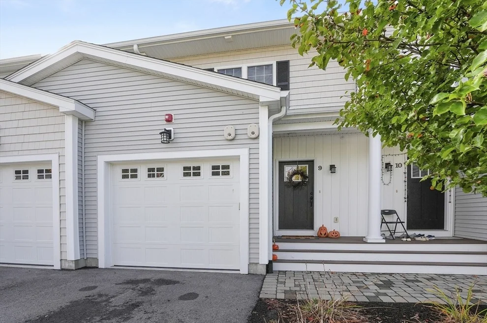 Unit for sale at 74 Cox Street, Hudson, MA 01749