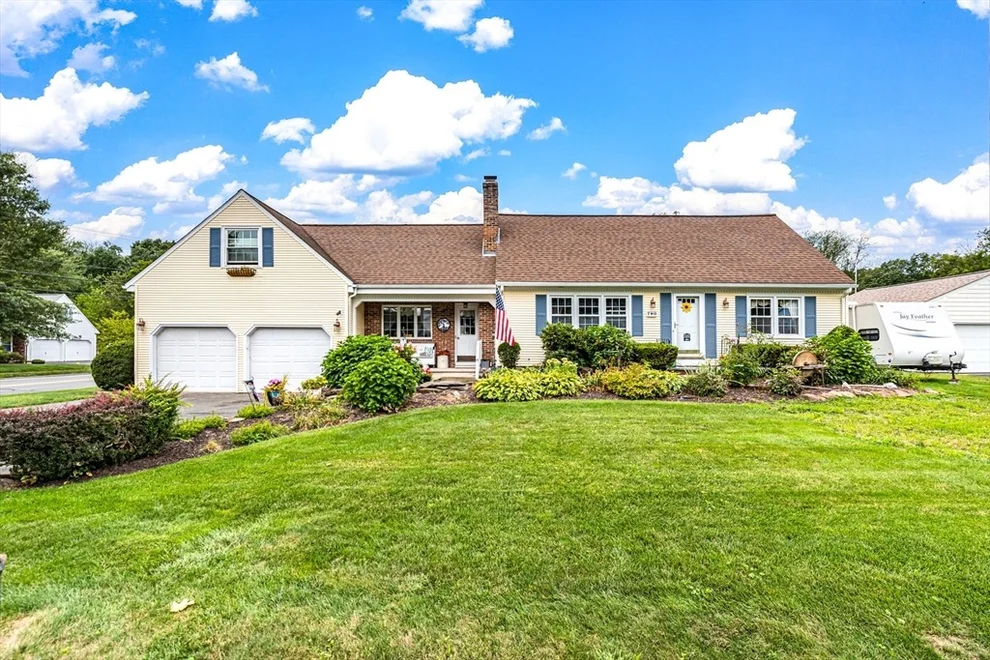Unit for sale at 2 Melody Ln, East Longmeadow, MA 01028