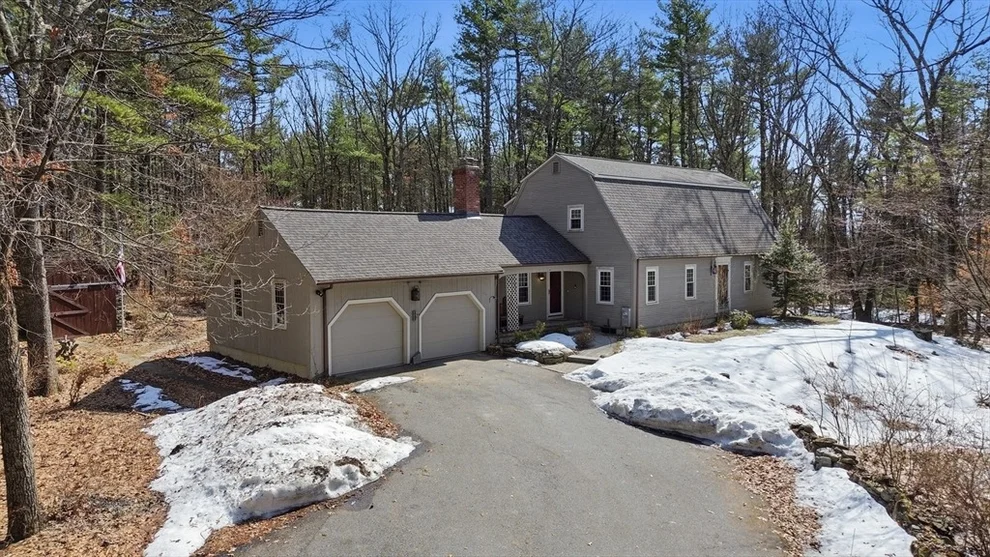Unit for sale at 5 Oak Ridge Rd, Littleton, MA 01460