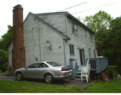 Unit for sale at 8 Crerie Ave, Worcester, MA 01606
