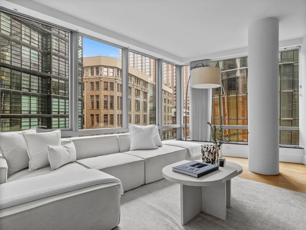 Unit for sale at 3 Avery St, Boston, MA 02111