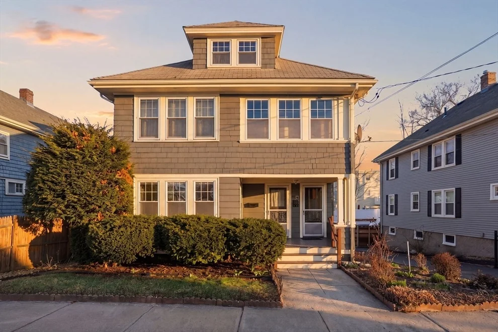 Unit for sale at 78 Western Ave, Lynn, MA 01904