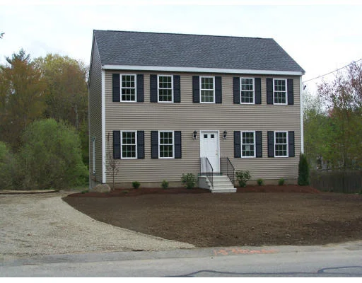 Unit for sale at 45 Mason Road, Freetown, MA 02717