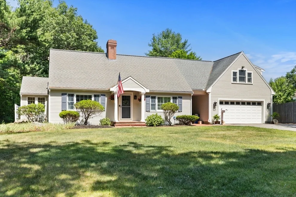 Unit for sale at 99 Park St, North Reading, MA 01864