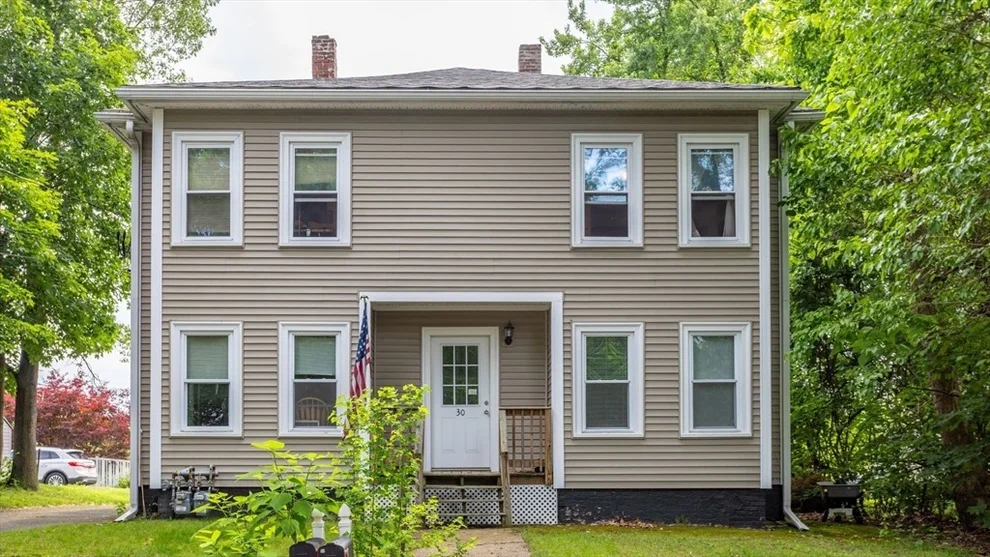Unit for sale at 30 Baker St, Lunenburg, MA 01462