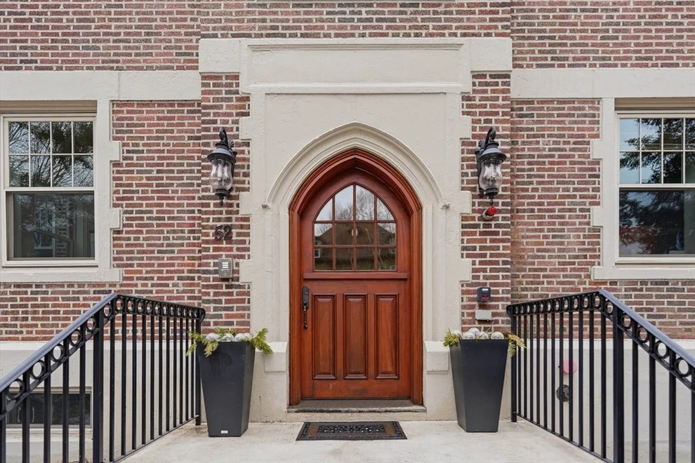 Unit for sale at 52 Thurston St, Somerville, MA 02145