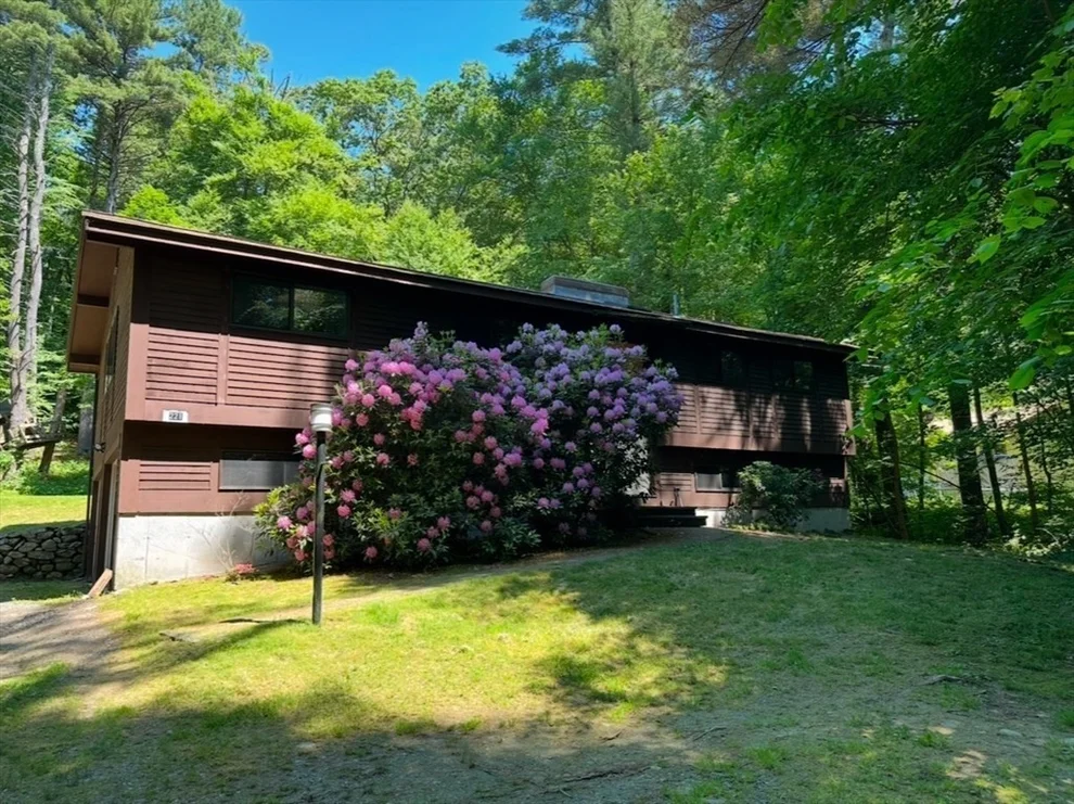 Unit for sale at 221 Brewer St, Northborough, MA 01532