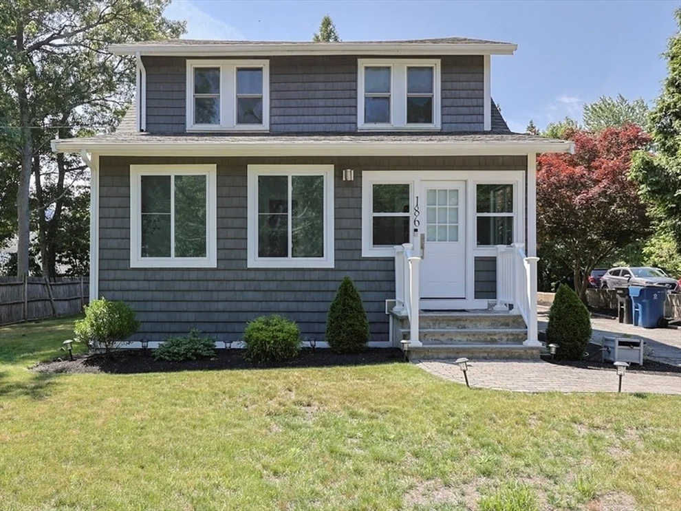 Unit for sale at 186 Canton St, Randolph, MA 02368