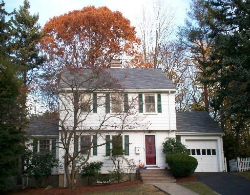 Unit for sale at 4 Daniels Street, Lexington, MA 02421