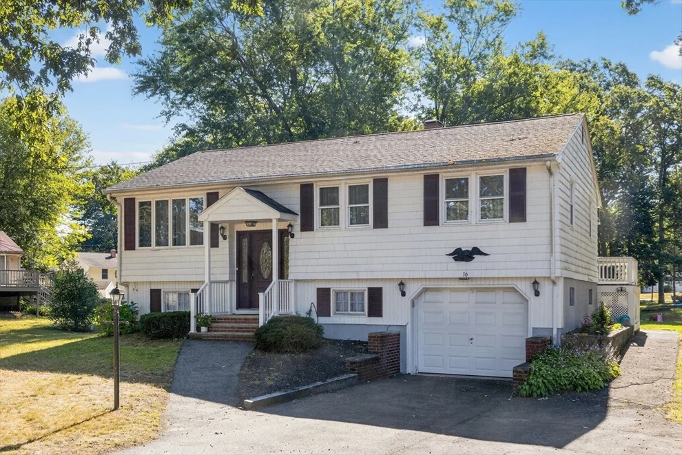 Unit for sale at 16 Angie Rd, Billerica, MA 01862