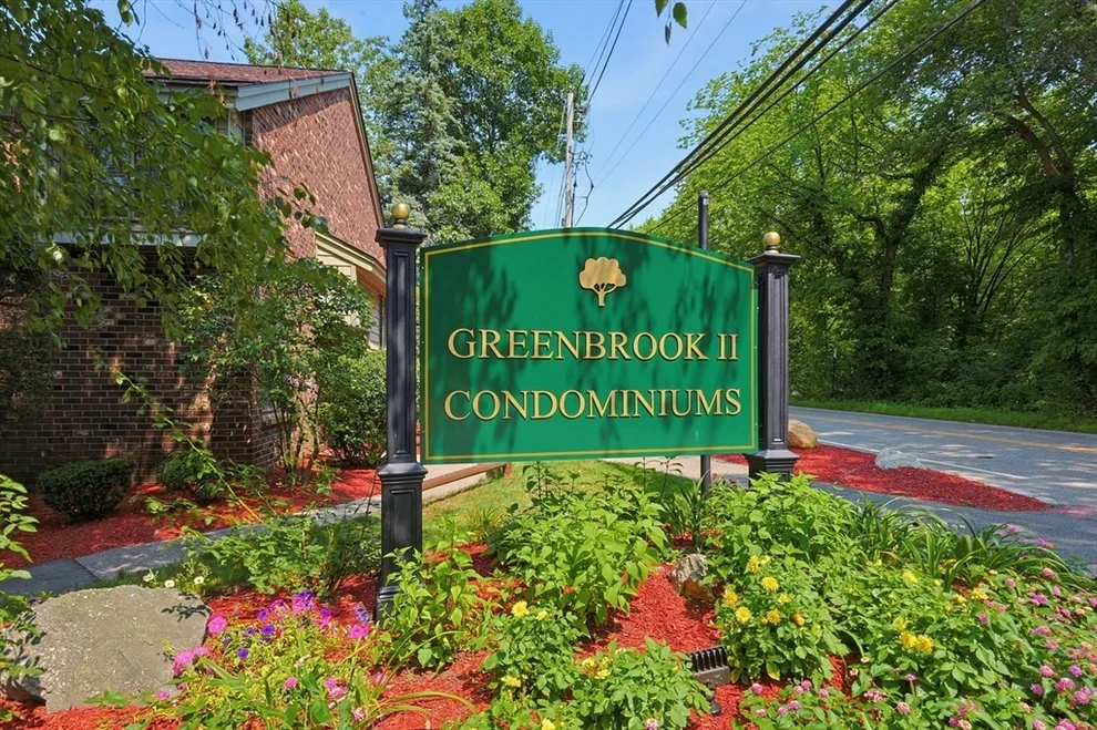 Unit for sale at 31 Greenbrook Drive, Stoughton, MA 02072