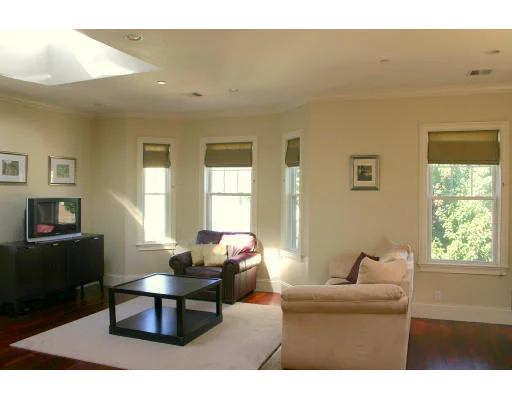 Unit for sale at 10 Marney Street, Cambridge, MA 02139