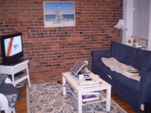 Unit for sale at 99-A Prince St, Boston, MA 02113