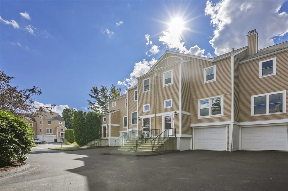 Unit for sale at 63 Camelot Drive, Worcester, MA 01602