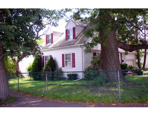 Unit for sale at 54 Belmont St, Quincy, MA 02171