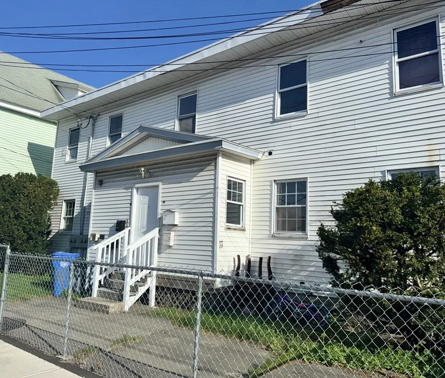 Unit for sale at 48 50 Manchester St, Lawrence, MA 01841